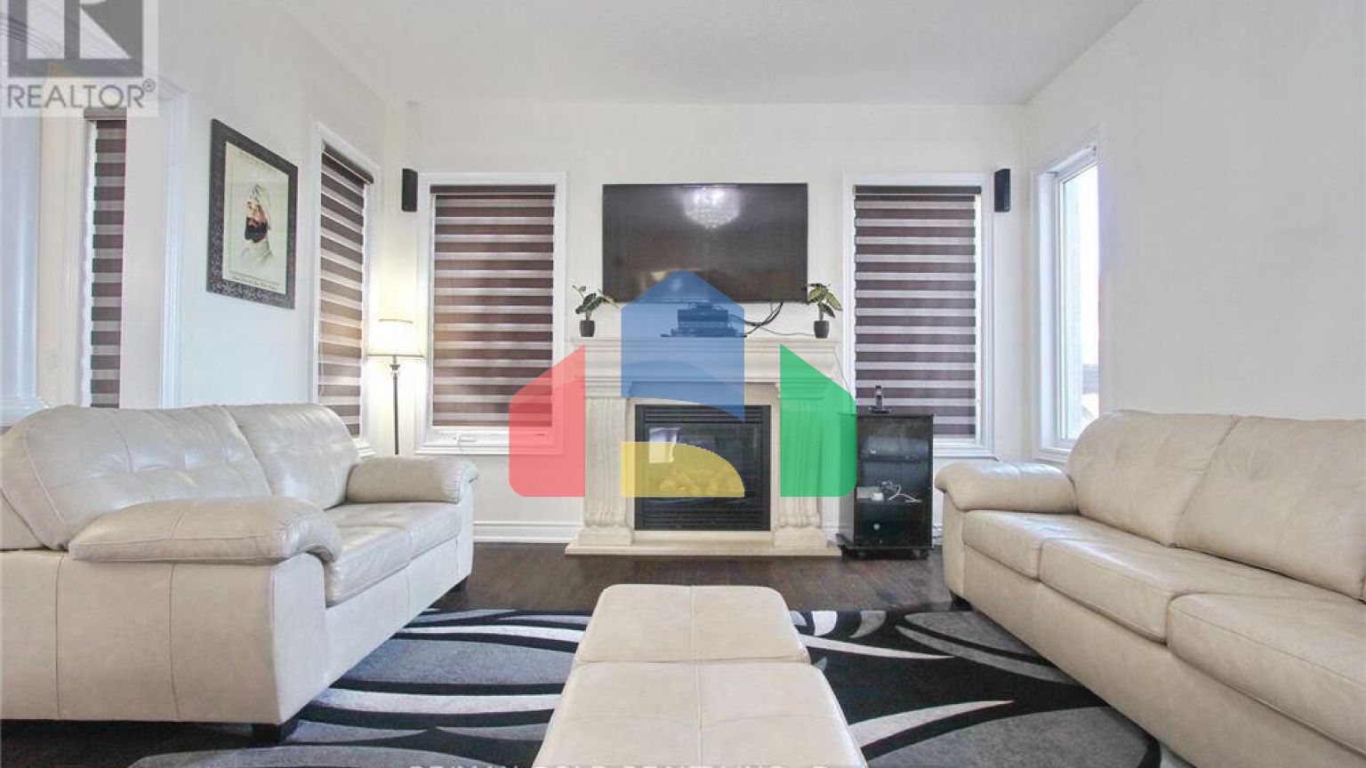 Residential - Single Family Home - Brampton, Canada - Canada