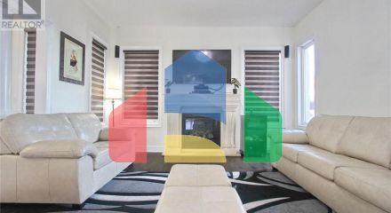 Residential - Single Family Home - Brampton, Canada - Canada