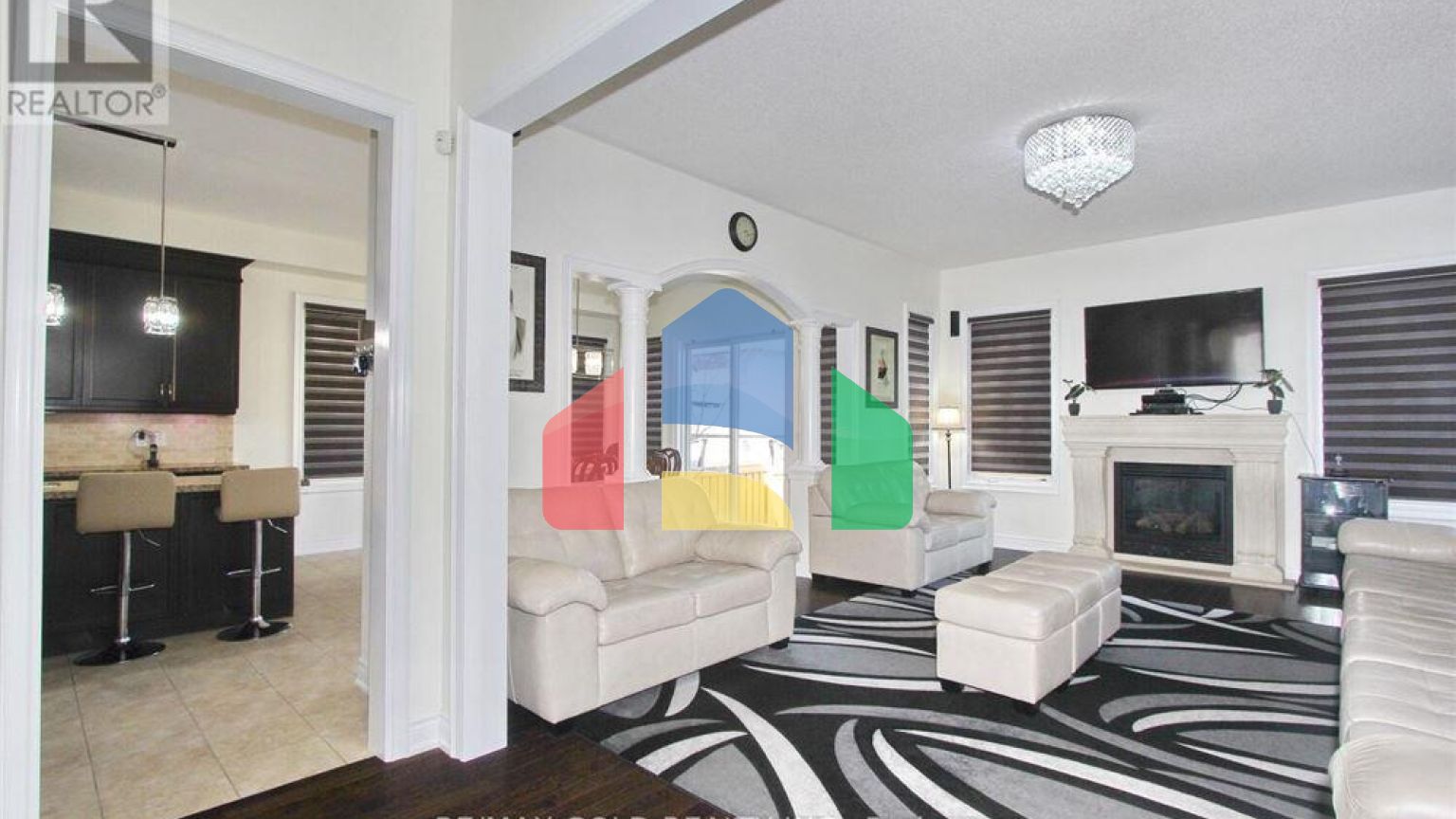 Residential - Single Family Home - Brampton, Canada - Canada