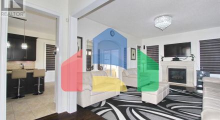 Residential - Single Family Home - Brampton, Canada - Canada