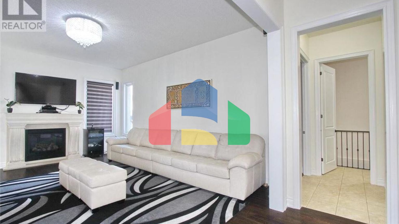 Residential - Single Family Home - Brampton, Canada - Canada