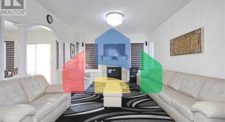 Residential - Single Family Home - Brampton, Canada - Canada