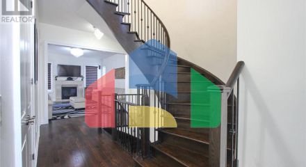 Residential - Single Family Home - Brampton, Canada - Canada