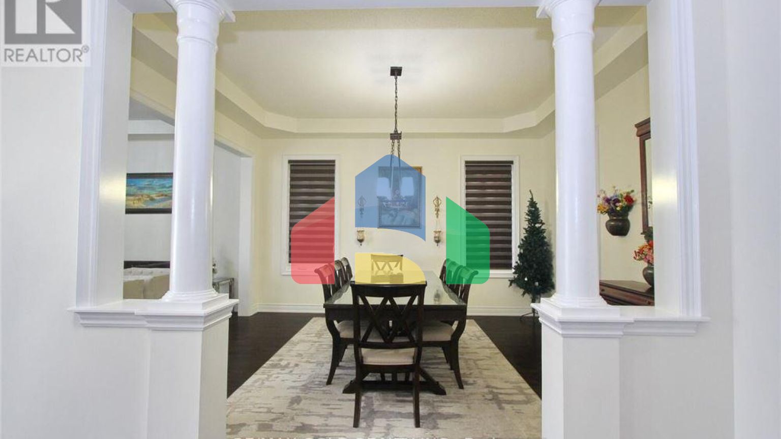 Residential - Single Family Home - Brampton, Canada - Canada