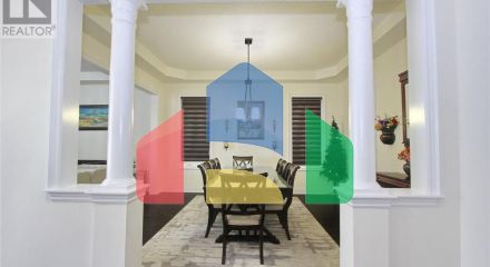 Residential - Single Family Home - Brampton, Canada - Canada