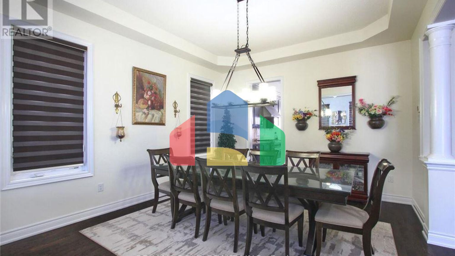 Residential - Single Family Home - Brampton, Canada - Canada