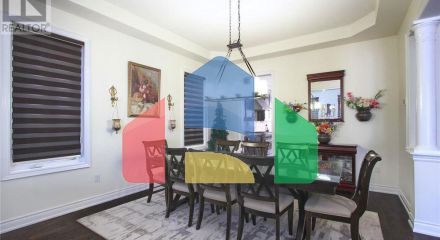 Residential - Single Family Home - Brampton, Canada - Canada