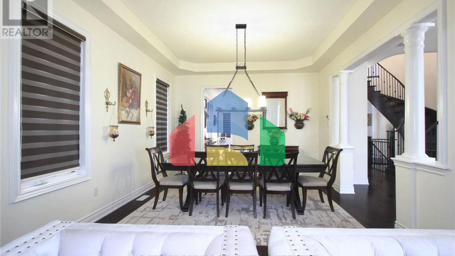 Residential - Single Family Home - Brampton, Canada - Canada