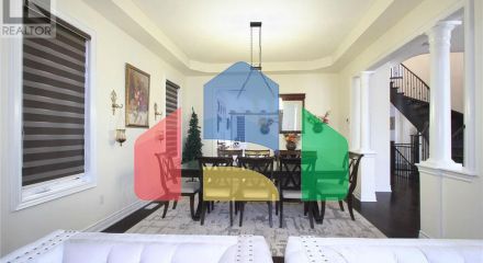 Residential - Single Family Home - Brampton, Canada - Canada