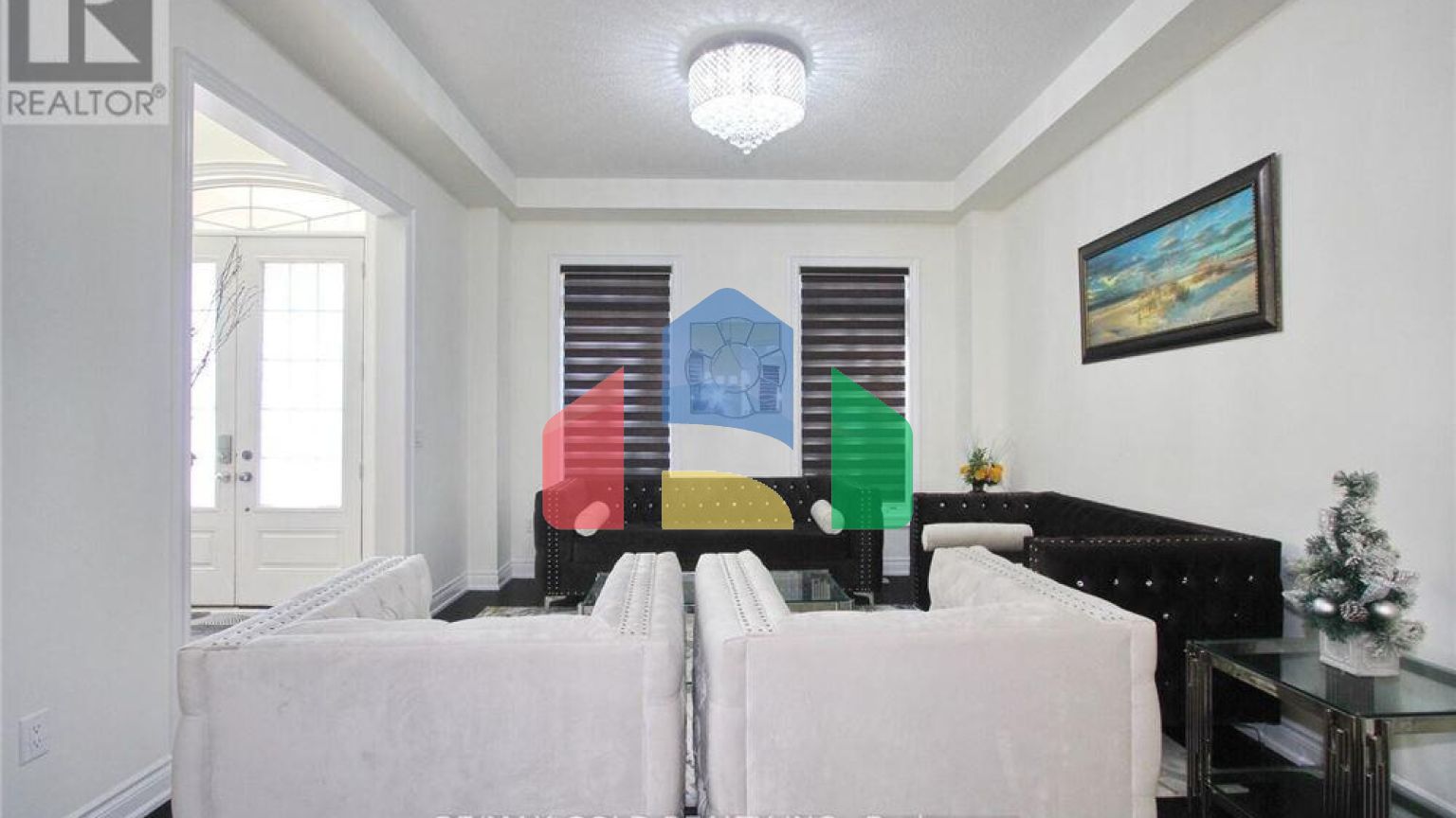 Residential - Single Family Home - Brampton, Canada - Canada