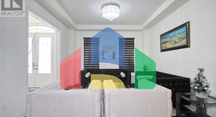 Residential - Single Family Home - Brampton, Canada - Canada