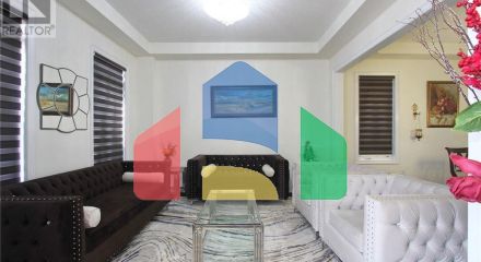 Residential - Single Family Home - Brampton, Canada - Canada