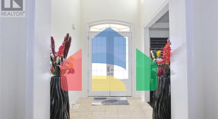 Residential - Single Family Home - Brampton, Canada - Canada