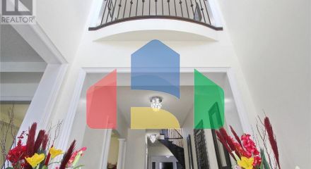 Residential - Single Family Home - Brampton, Canada - Canada