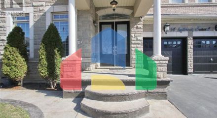 Residential - Single Family Home - Brampton, Canada - Canada