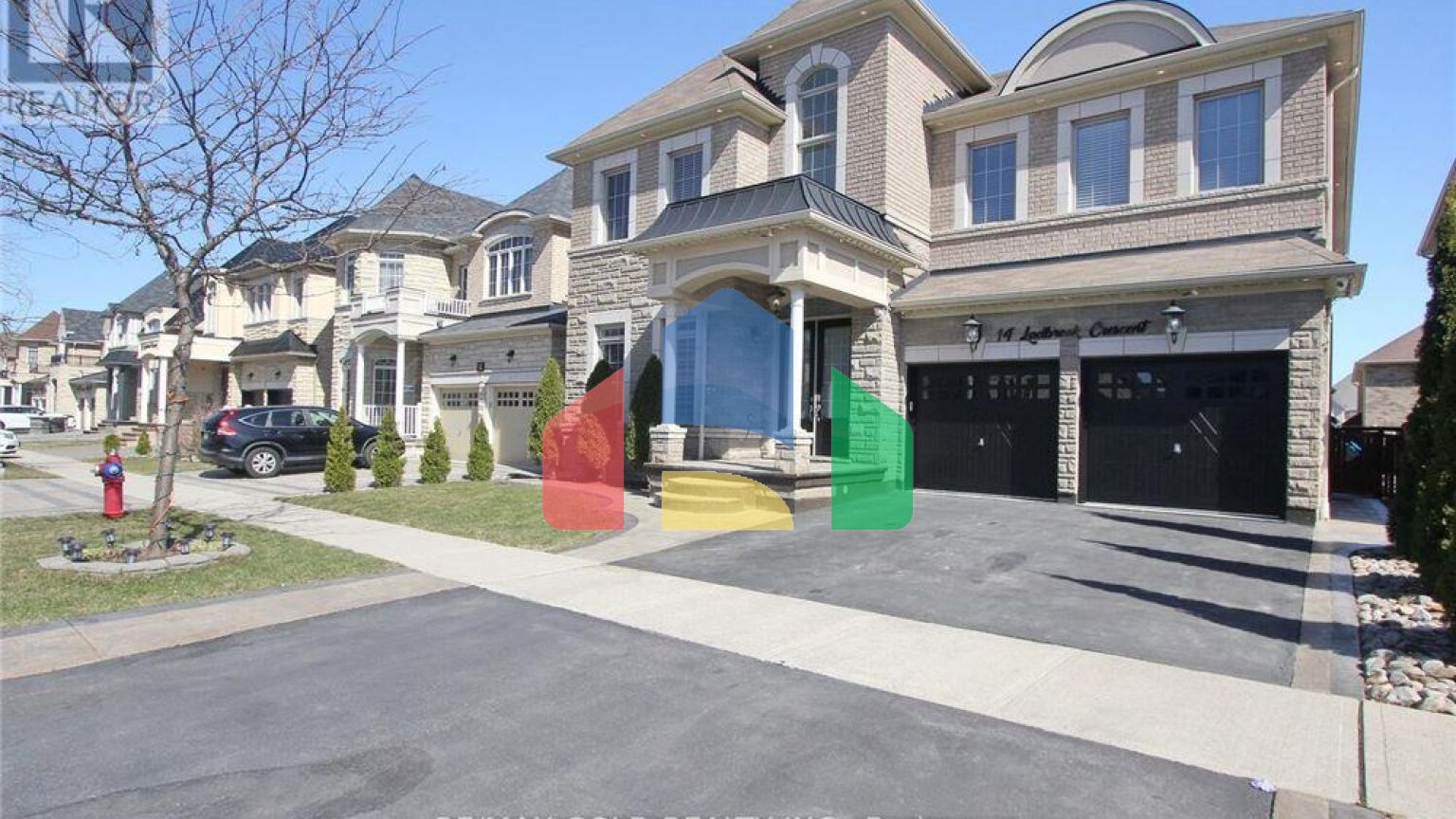 Residential - Single Family Home - Brampton, Canada - Canada