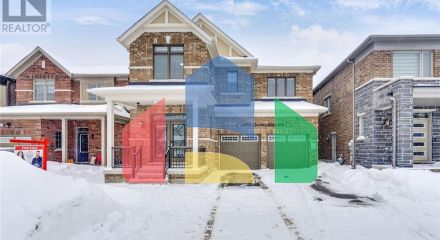 Residential - Single Family Home - Brampton, Canada - Canada