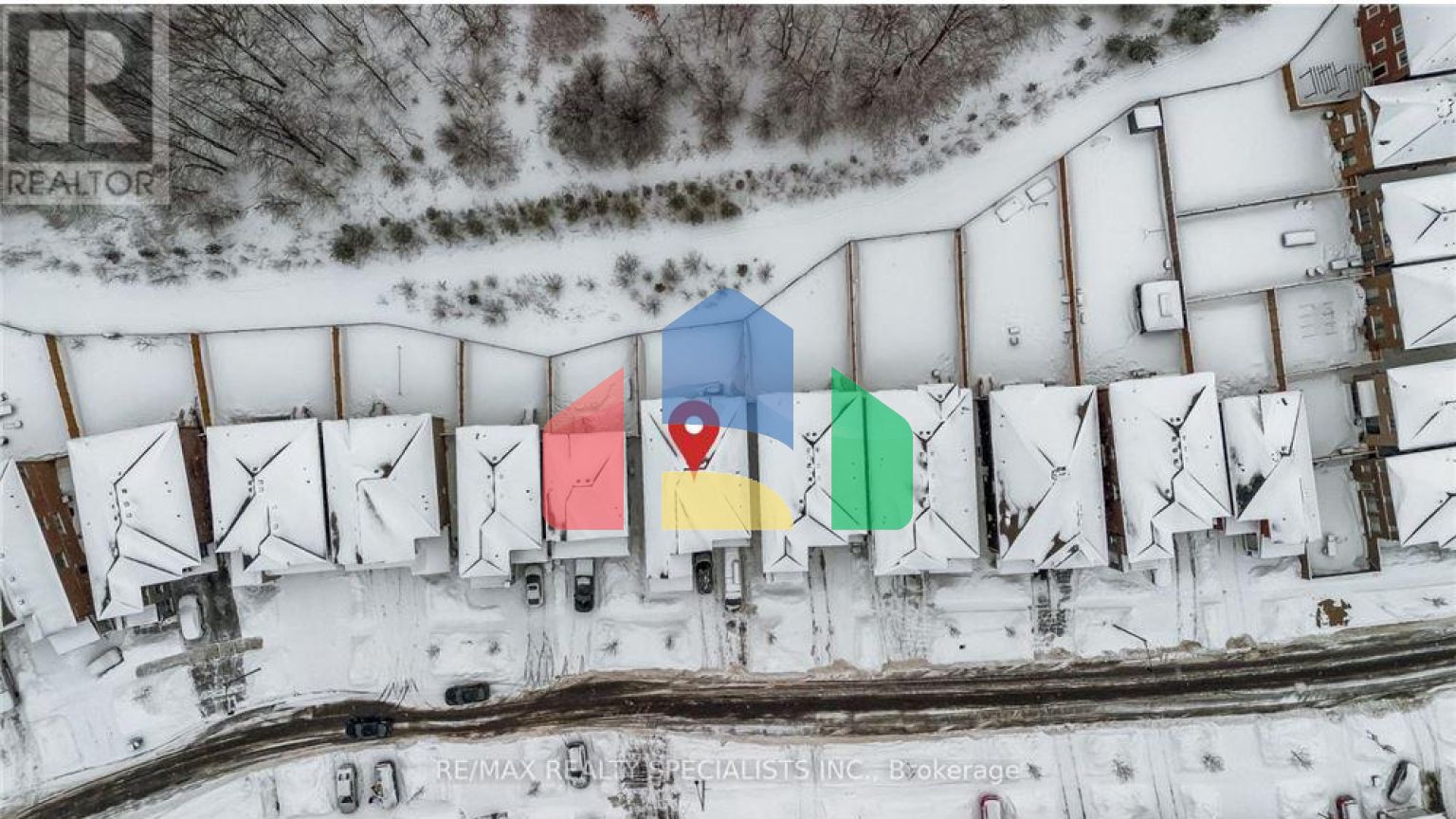 Residential - Single Family Home - Brampton, Canada - Canada