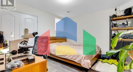 Residential - Single Family Home - Brampton, Canada - Canada