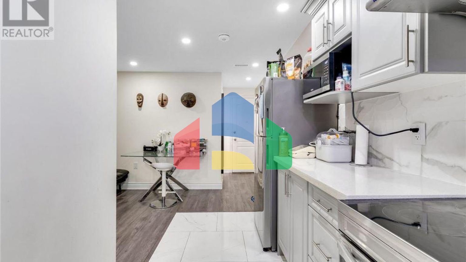 Residential - Single Family Home - Brampton, Canada - Canada