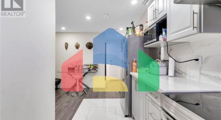 Residential - Single Family Home - Brampton, Canada - Canada