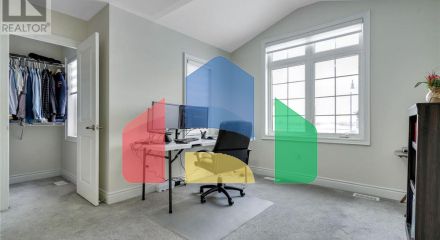 Residential - Single Family Home - Brampton, Canada - Canada