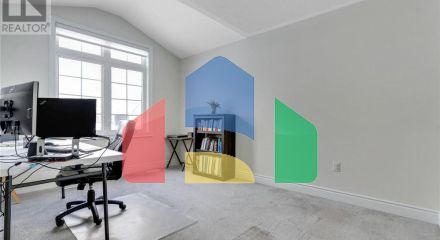 Residential - Single Family Home - Brampton, Canada - Canada