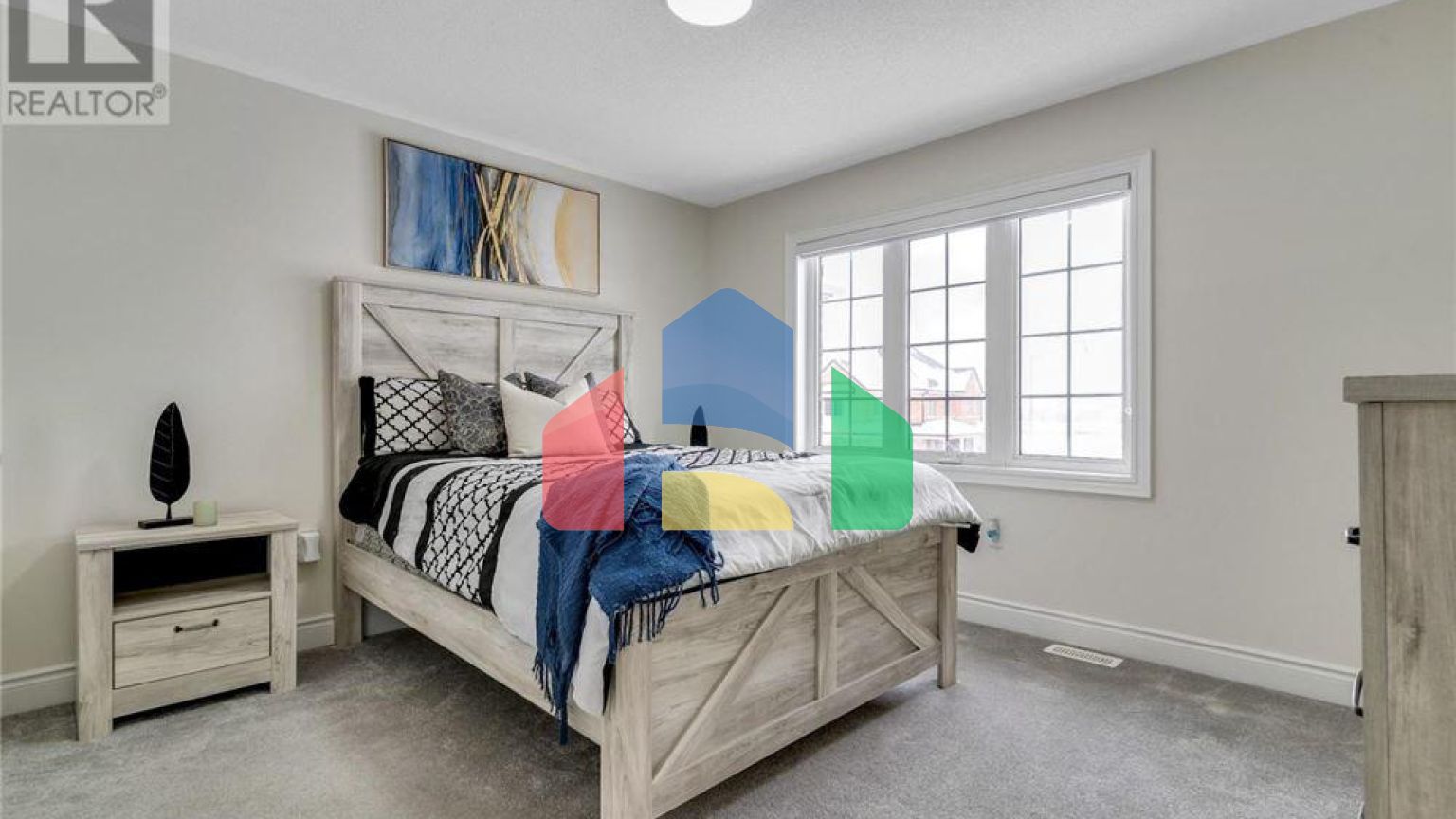 Residential - Single Family Home - Brampton, Canada - Canada