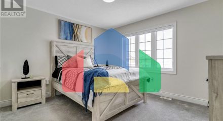 Residential - Single Family Home - Brampton, Canada - Canada