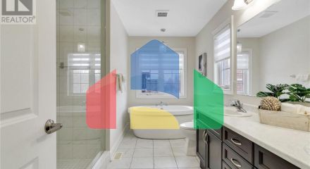 Residential - Single Family Home - Brampton, Canada - Canada