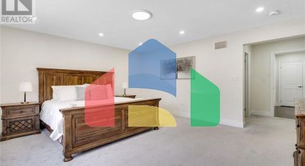 Residential - Single Family Home - Brampton, Canada - Canada