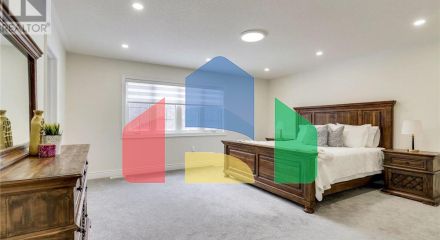 Residential - Single Family Home - Brampton, Canada - Canada