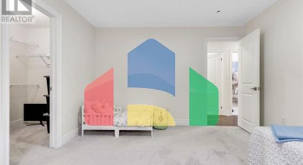 Residential - Single Family Home - Brampton, Canada - Canada