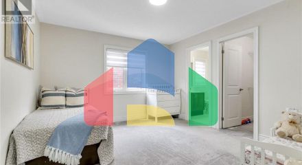 Residential - Single Family Home - Brampton, Canada - Canada