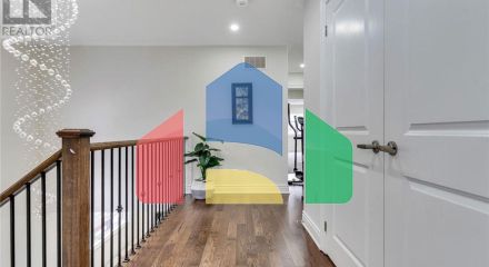 Residential - Single Family Home - Brampton, Canada - Canada