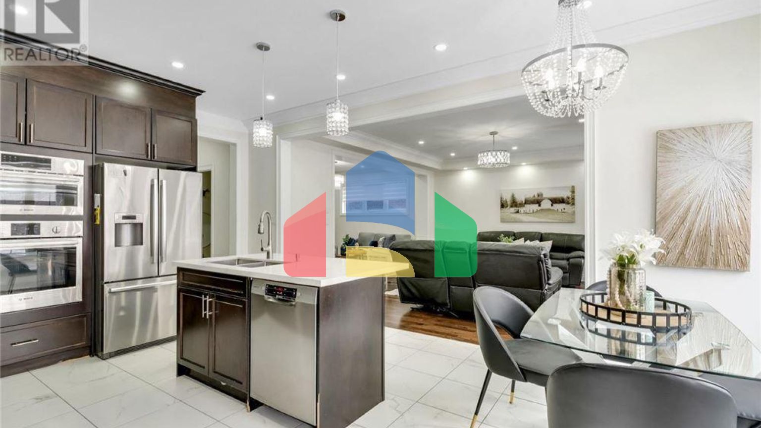 Residential - Single Family Home - Brampton, Canada - Canada