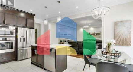 Residential - Single Family Home - Brampton, Canada - Canada