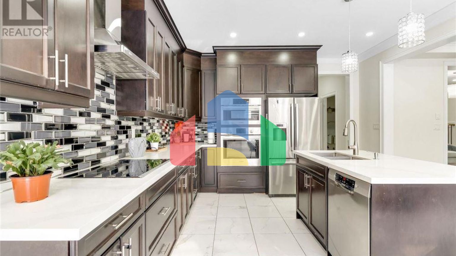 Residential - Single Family Home - Brampton, Canada - Canada