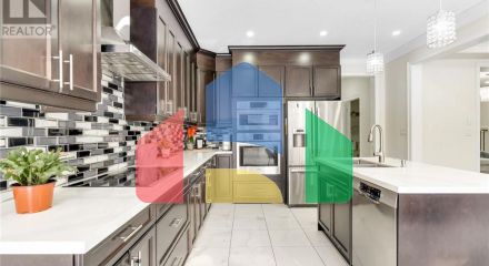 Residential - Single Family Home - Brampton, Canada - Canada