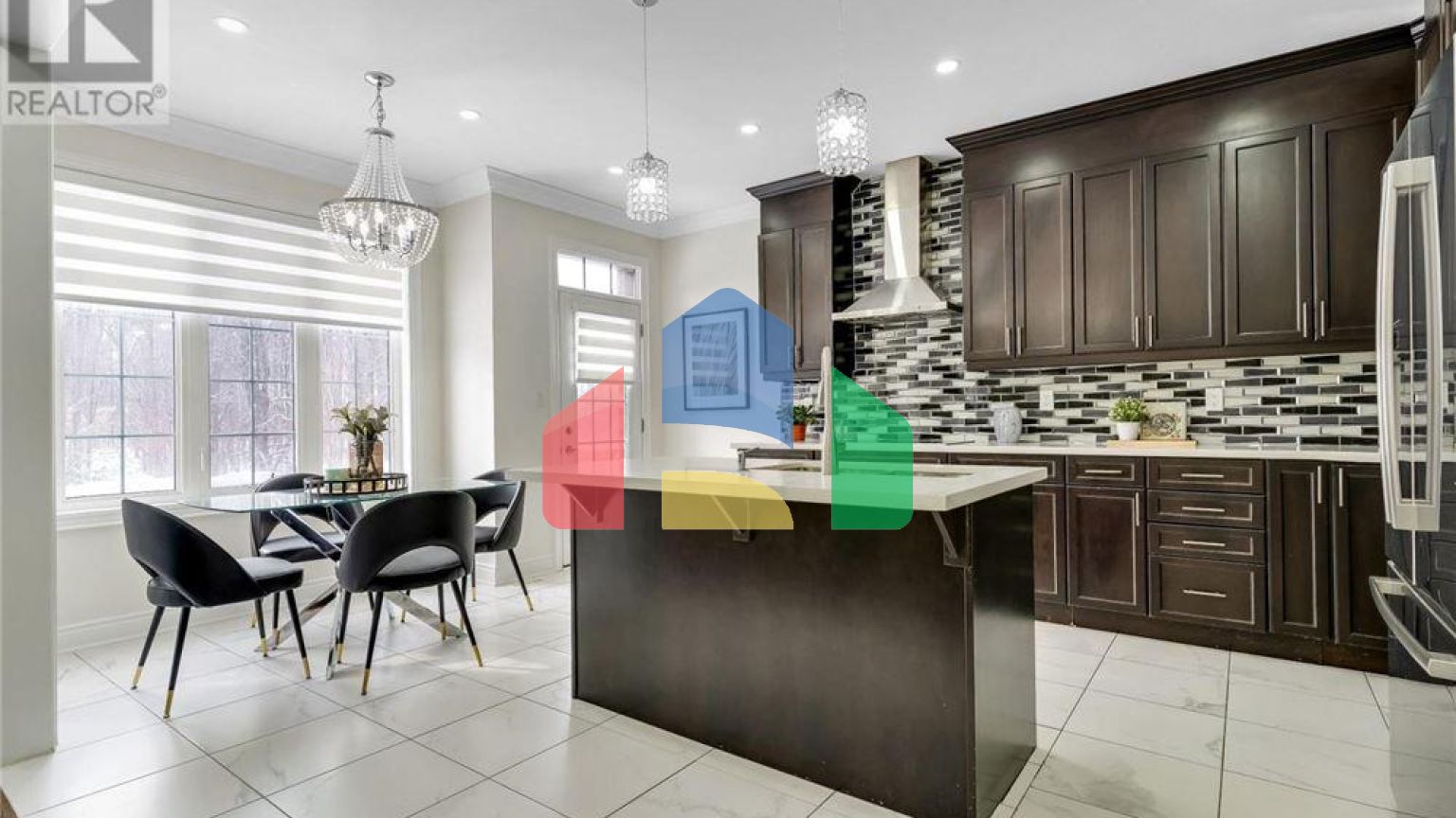 Residential - Single Family Home - Brampton, Canada - Canada