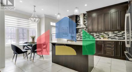 Residential - Single Family Home - Brampton, Canada - Canada