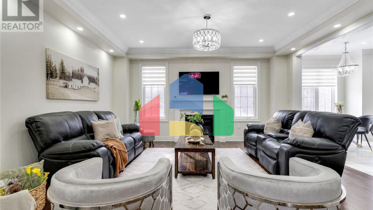 Residential - Single Family Home - Brampton, Canada - Canada