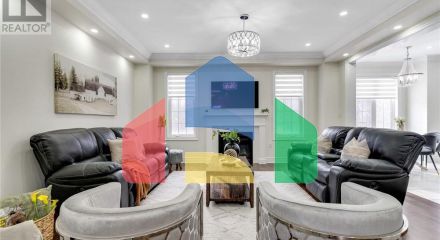 Residential - Single Family Home - Brampton, Canada - Canada