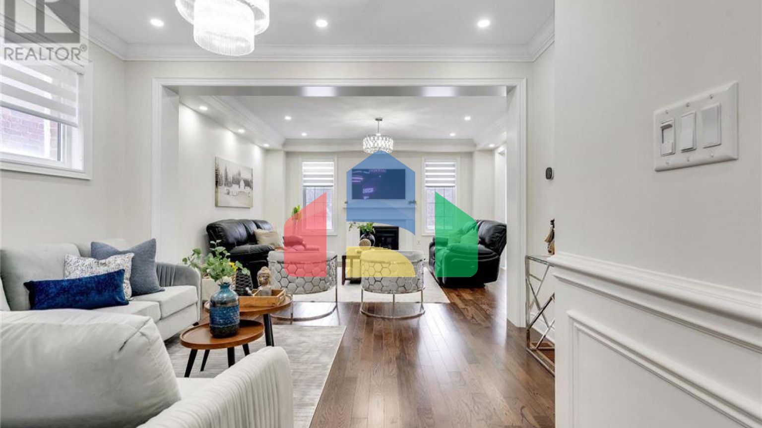 Residential - Single Family Home - Brampton, Canada - Canada