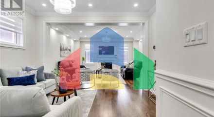 Residential - Single Family Home - Brampton, Canada - Canada