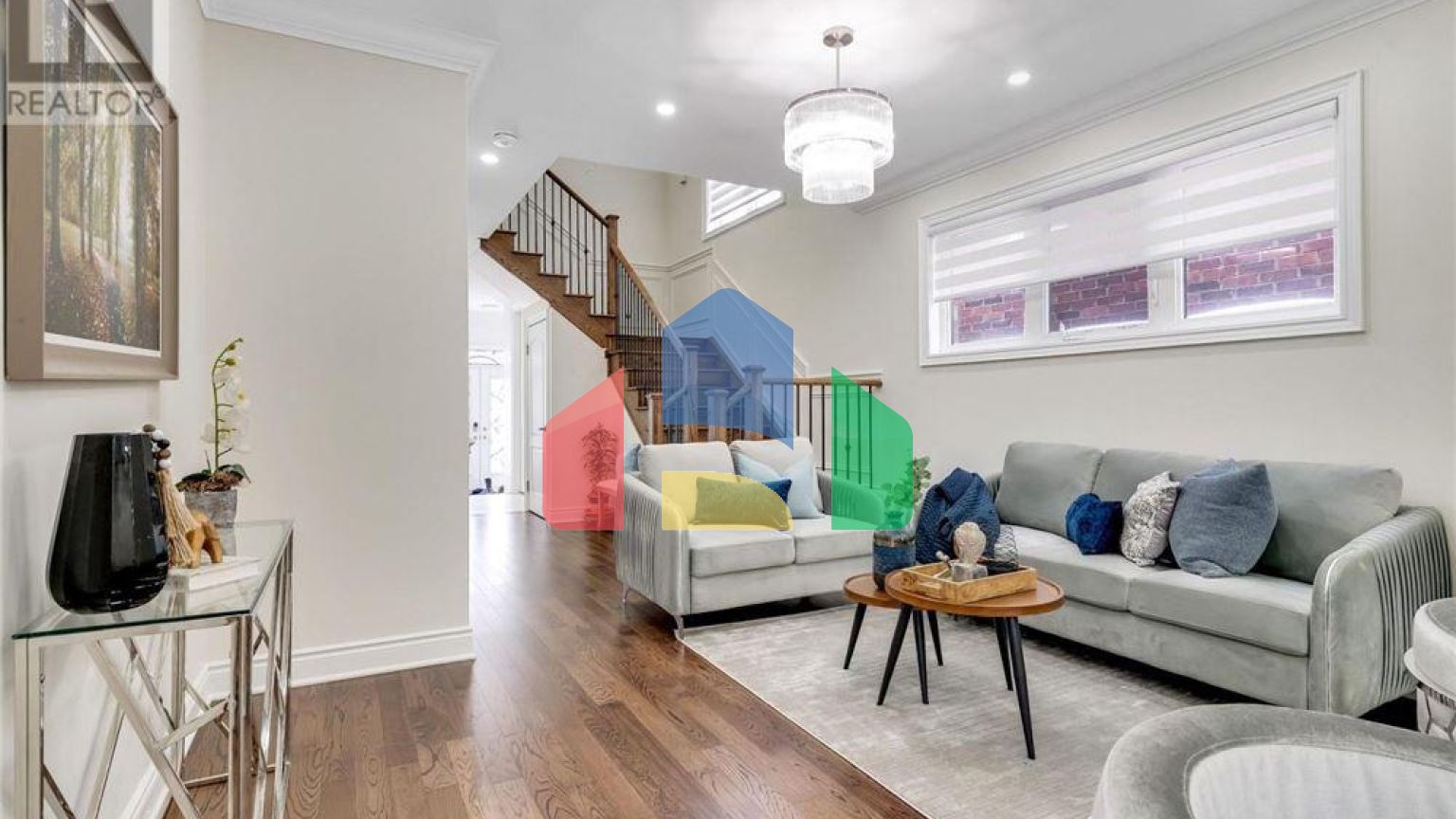 Residential - Single Family Home - Brampton, Canada - Canada