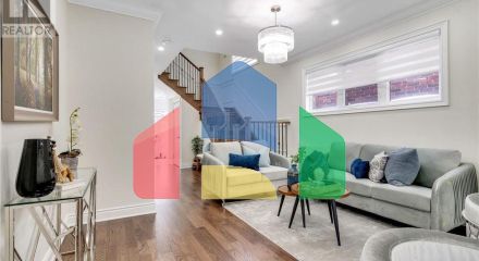 Residential - Single Family Home - Brampton, Canada - Canada