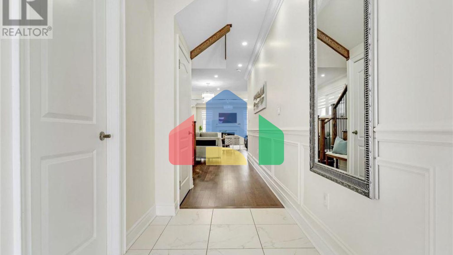 Residential - Single Family Home - Brampton, Canada - Canada