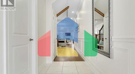 Residential - Single Family Home - Brampton, Canada - Canada