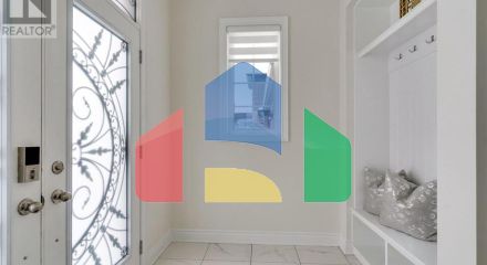 Residential - Single Family Home - Brampton, Canada - Canada